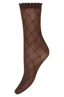 Hdsocks Logo 25 D 21013-7500
