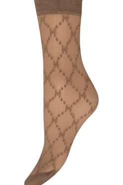 Hdsocks Logo 25 D 21013-7501