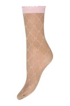 Hdsocks Logo 25Den 21113-75