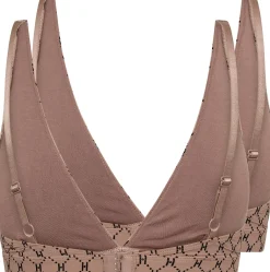 Hdsoftbra Logo 2Pk 3250-148