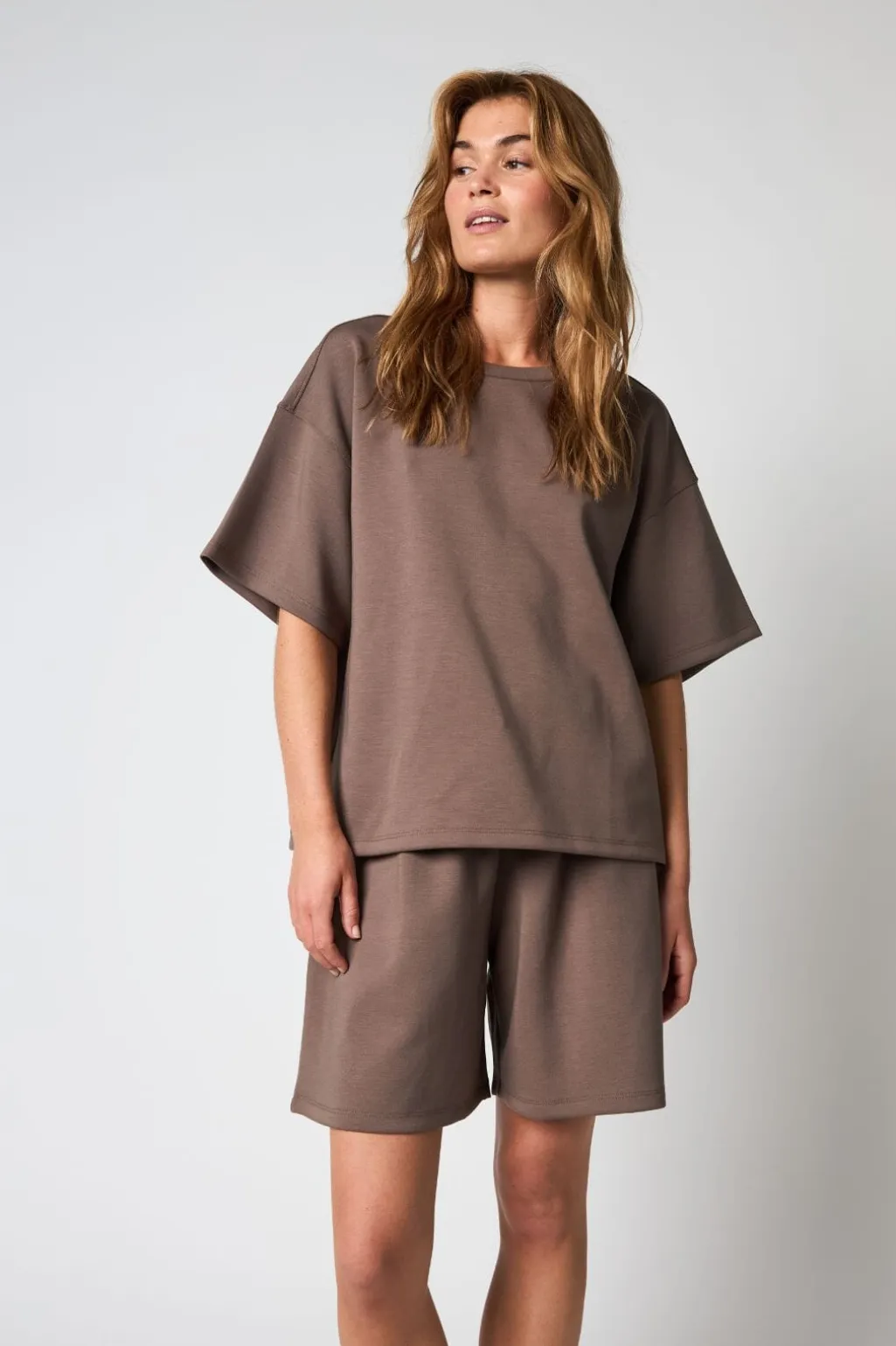 Hdsweat Shorts 556-64