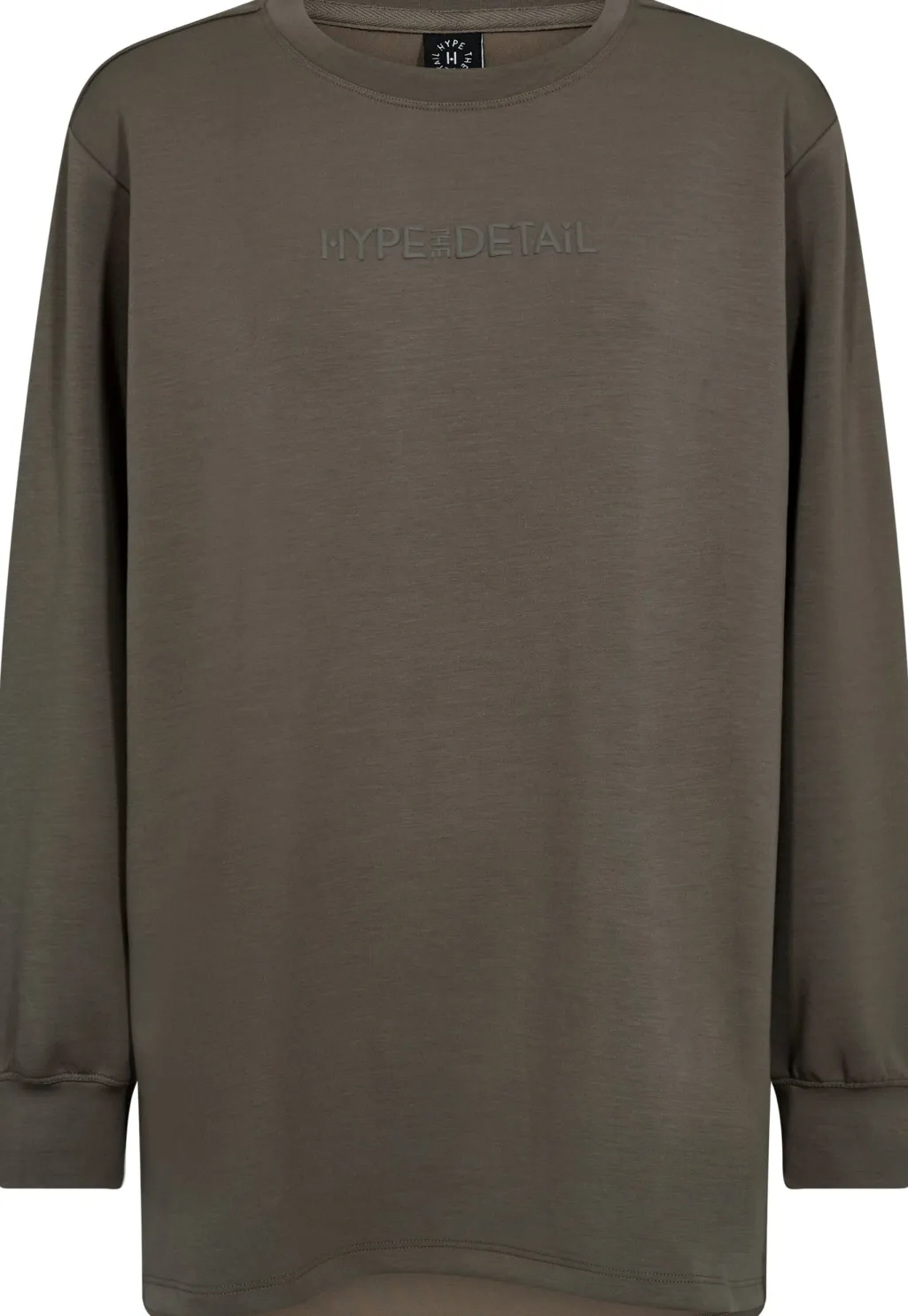 Hdsweatshirt 550-14