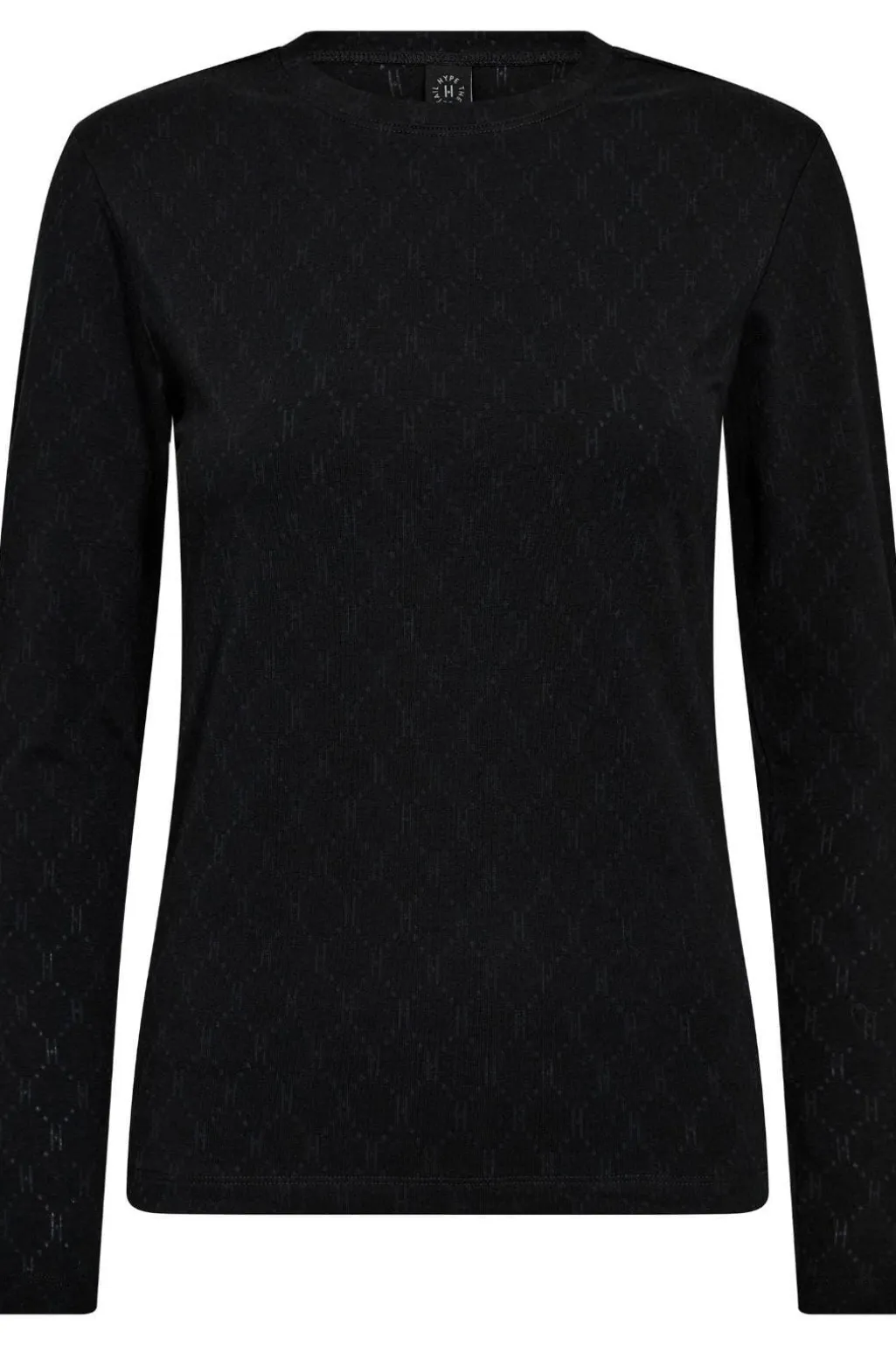 Hdtee L/S, Cotton 600-14