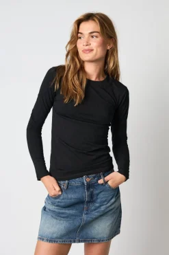 Hdtee L/S, Cotton 600-14