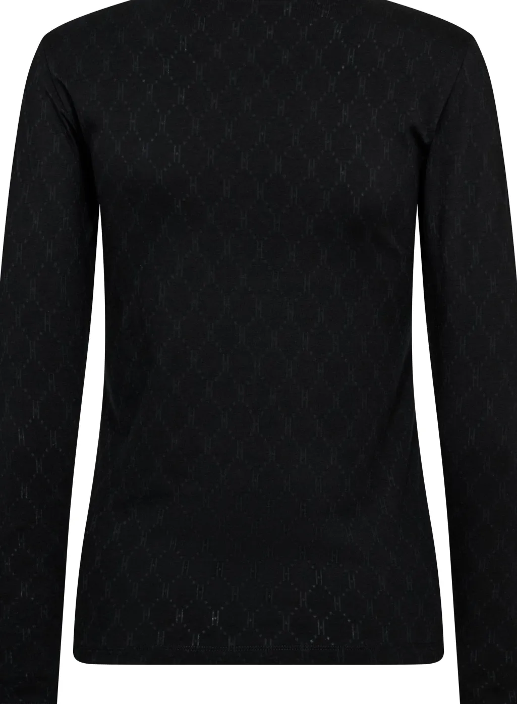 Hdtee L/S, Cotton 600-14