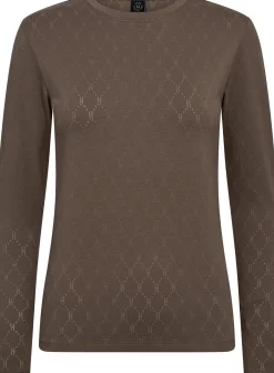 Hdtee L/S, Cotton 600-14