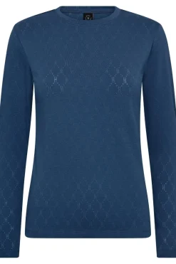 Hdtee L/S, Cotton 600-14