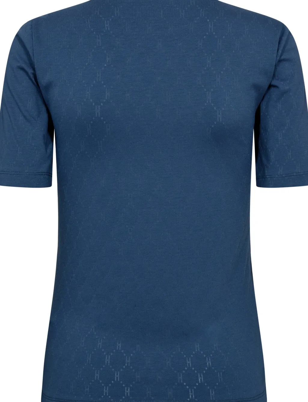 Hdtee S/S, Cotton 600-2