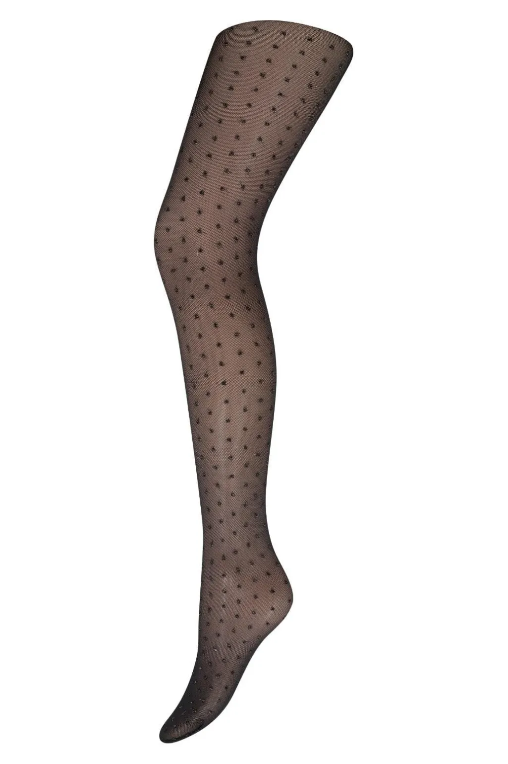 Hdtight Dot 30Den 16036-77