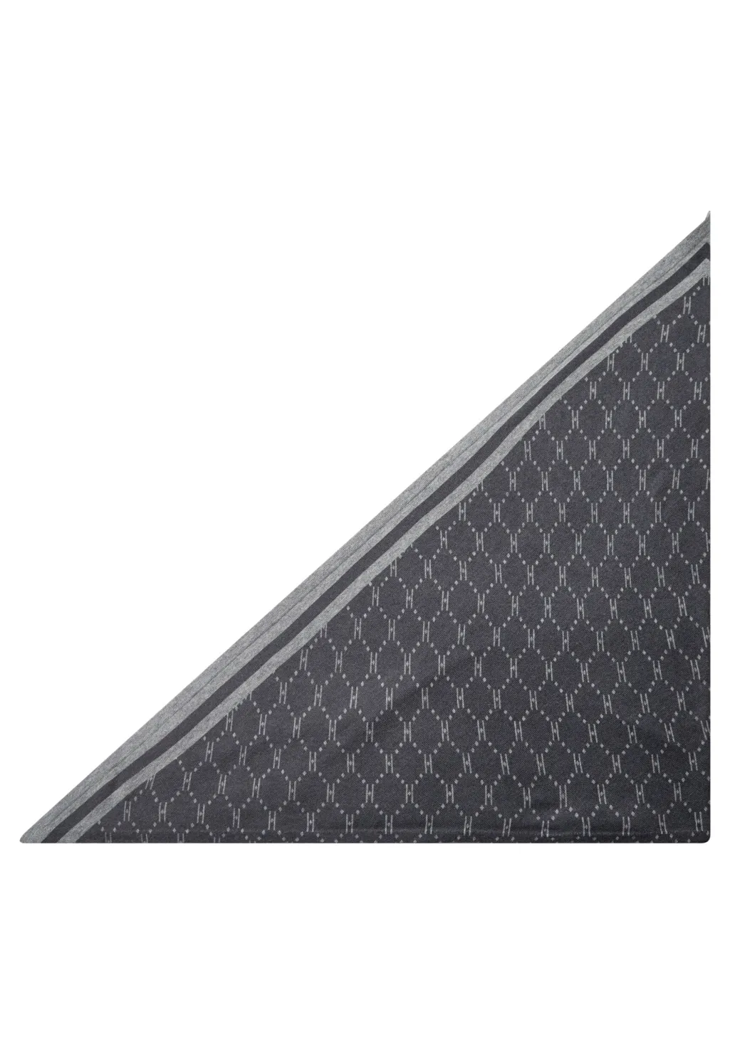 Hdtriangle Scarf 960-83