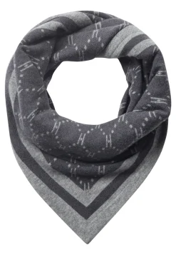 Hdtriangle Scarf 960-83