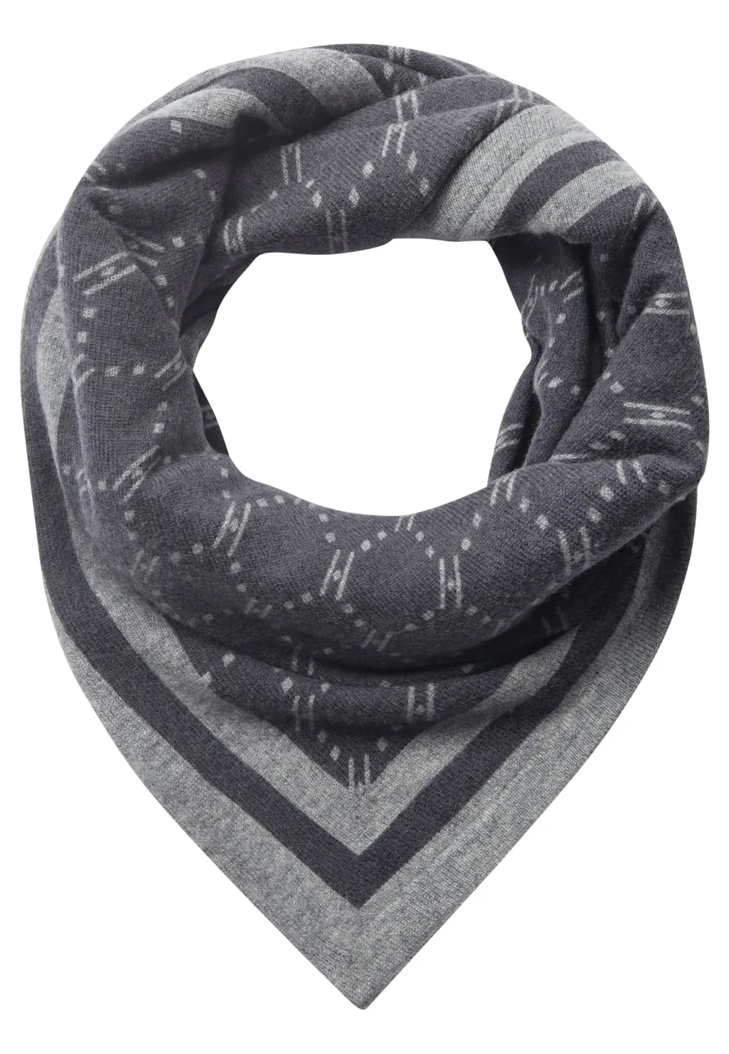 Hdtriangle Scarf 960-83