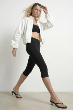Hdvallie Ls Zip Top 32001085
