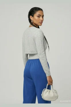 Hdyelena Wide Pants 32000465