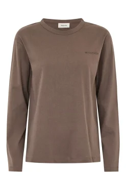 Hellenmd Logo Ls T-Shirt 59828