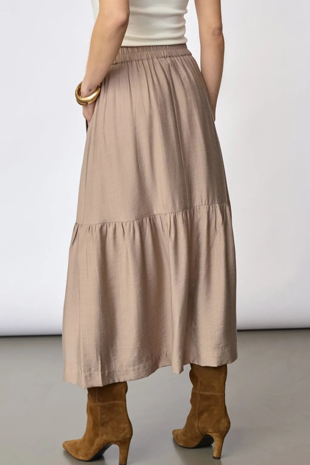 Heracc Gypsy Skirt 34138