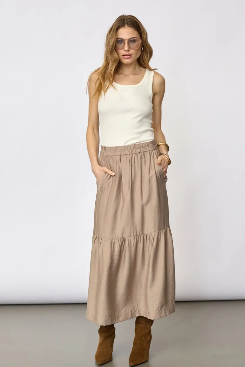 Heracc Gypsy Skirt 34138