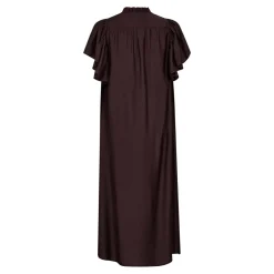 Heracc Ss Frill Dress 36421