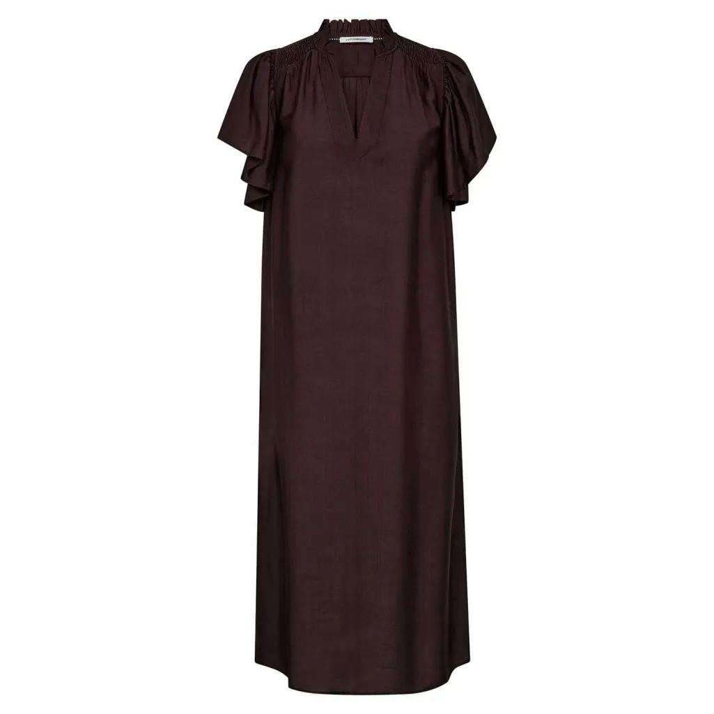 Heracc Ss Frill Dress 36421
