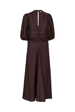 Heracc Ss Puff Dress 46093