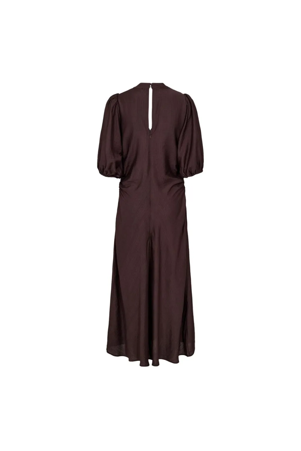 Heracc Ss Puff Dress 46093