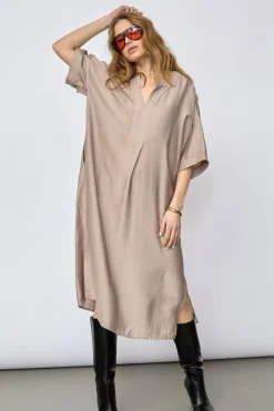 Heracc Tunic V-Dress 46103