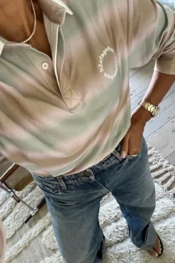 H2fcash Polo Shirt