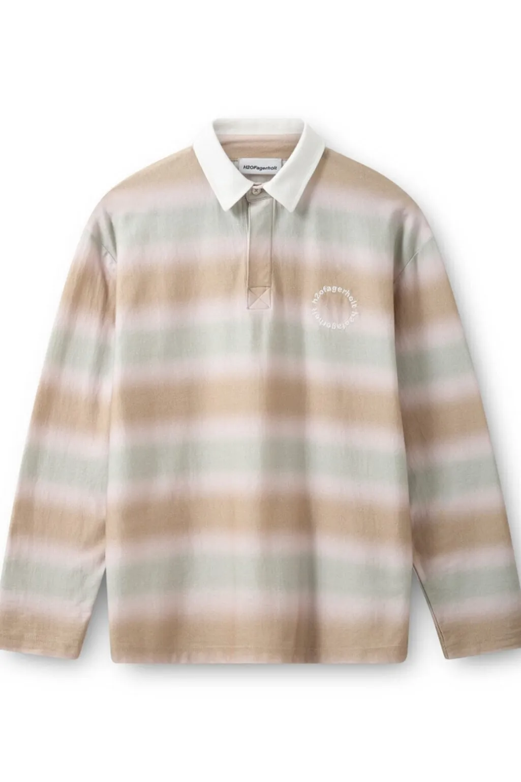 H2fcash Polo Shirt