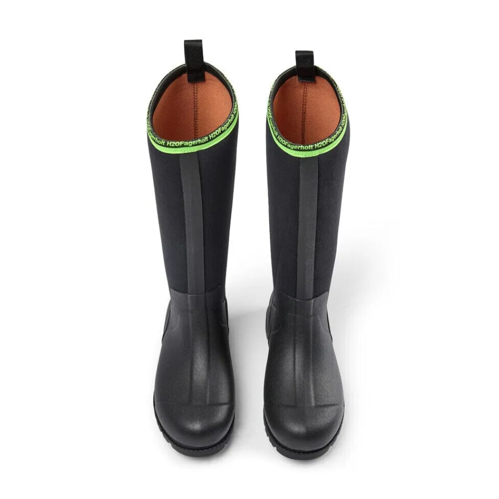 H2fhigh Raining Or Not
