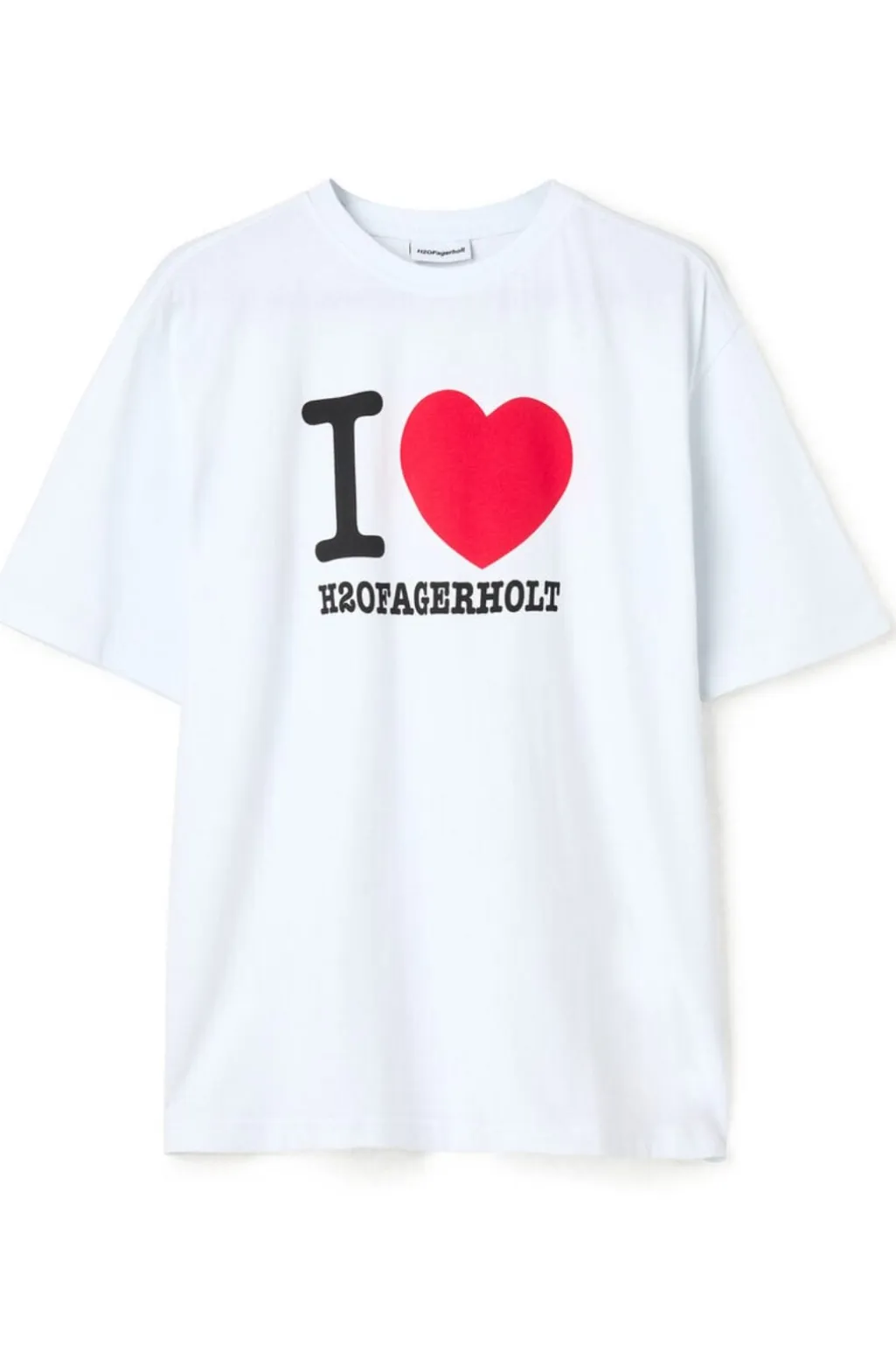 H2fi Love Tee