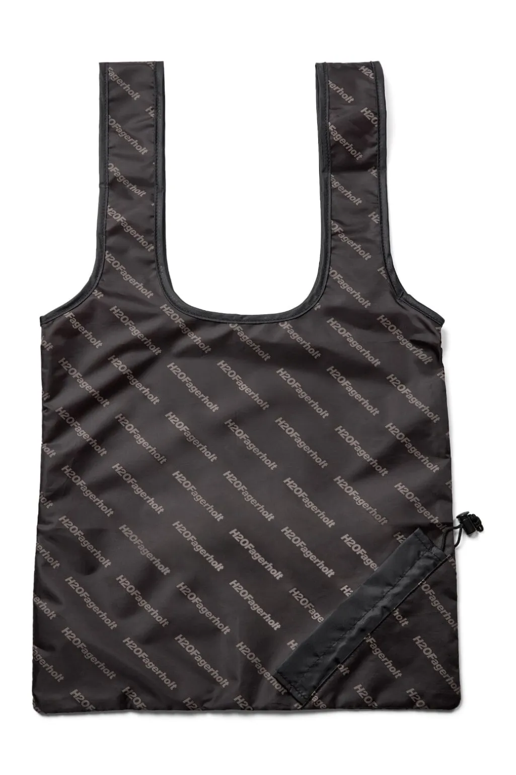 H2fpack Tote Bag