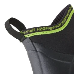 H2fraining Or Not