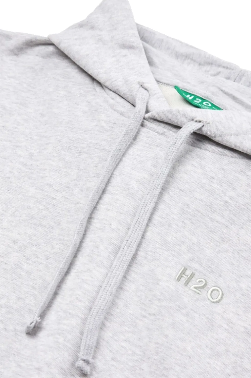 H2happy Organic Sweat Hoodie