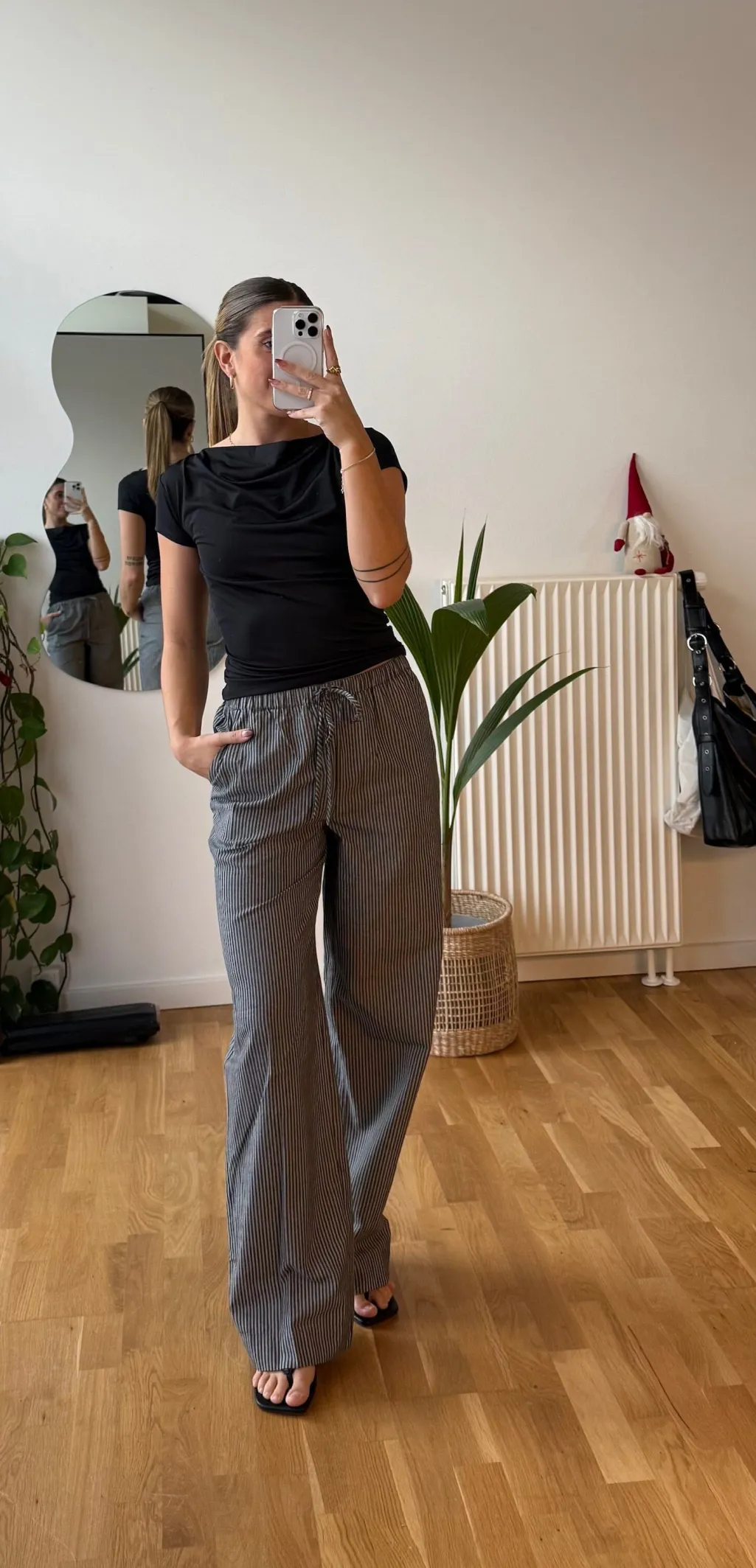 Himamd Drapy T-Shirt 59050
