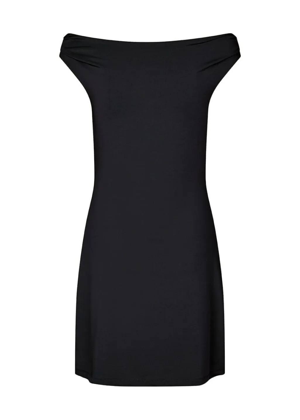 Himamd Off-Shoulder Dress 57929