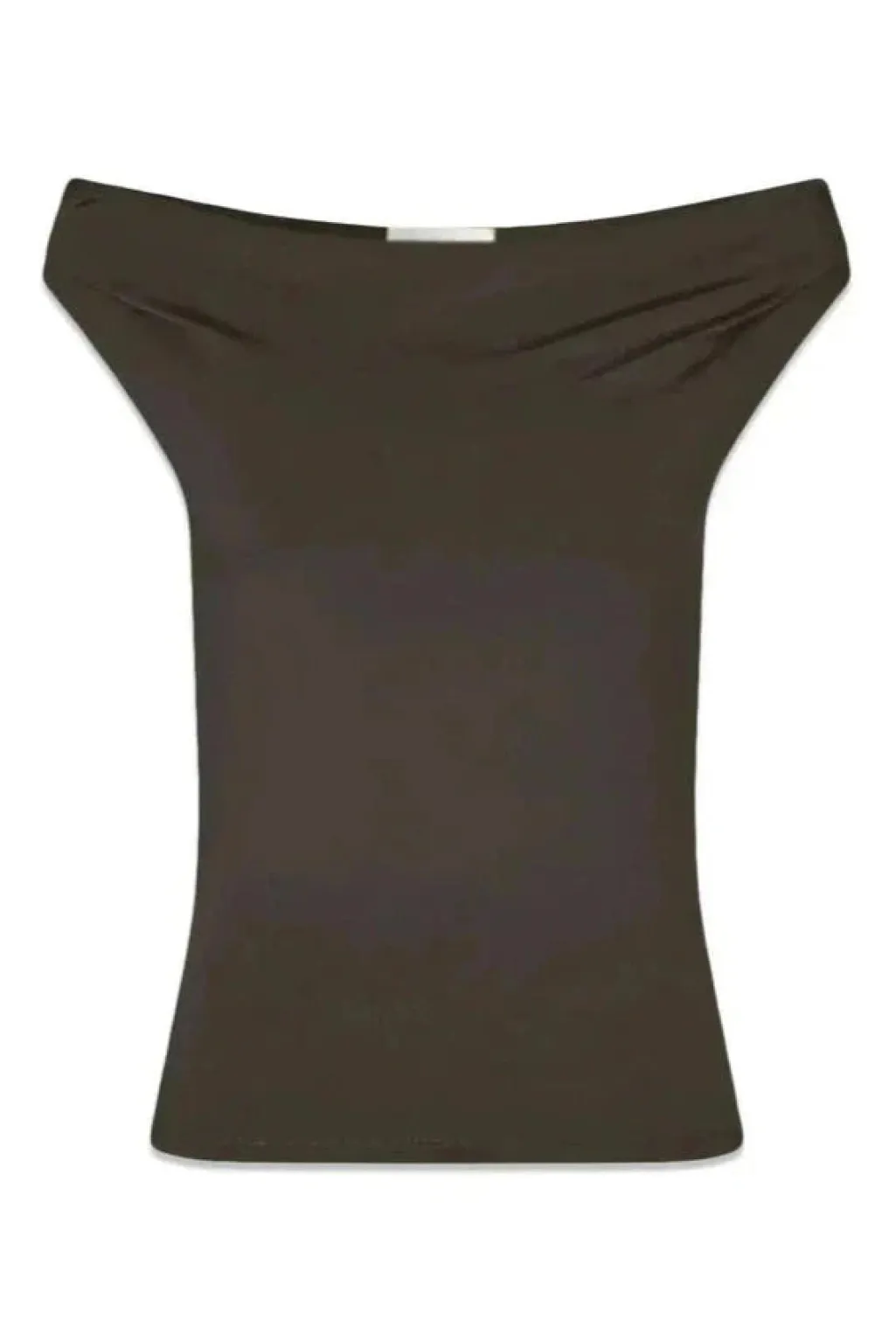Himamd Off-Shoulder Top 57928