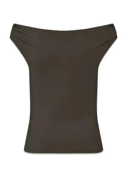 Himamd Off-Shoulder Top 57928