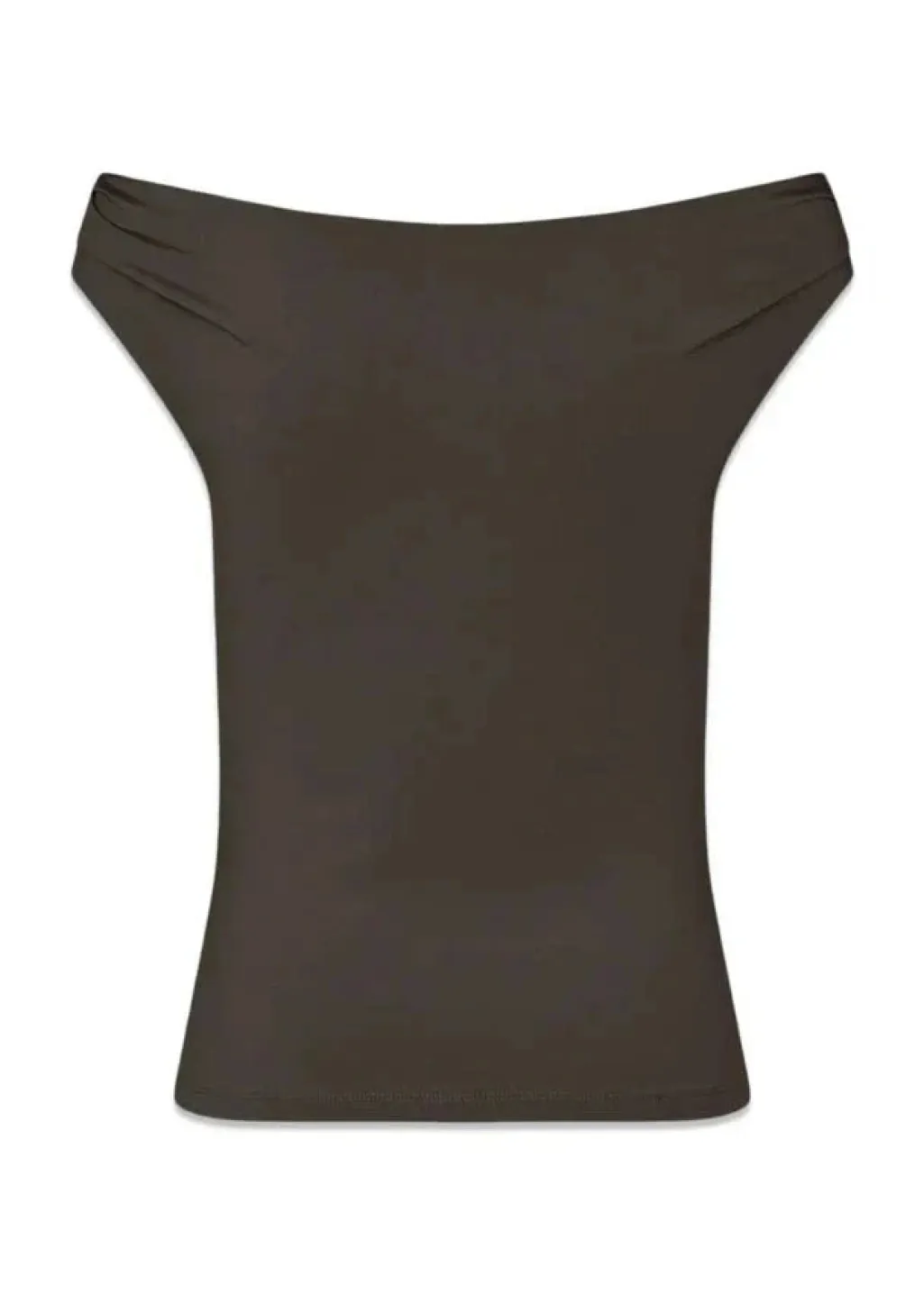 Himamd Off-Shoulder Top 57928