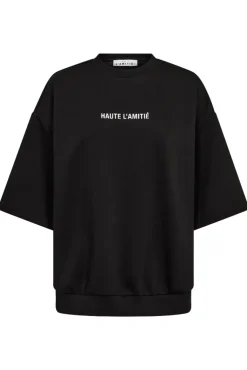 Hlaback Print Studio Ss Sweat HL10687