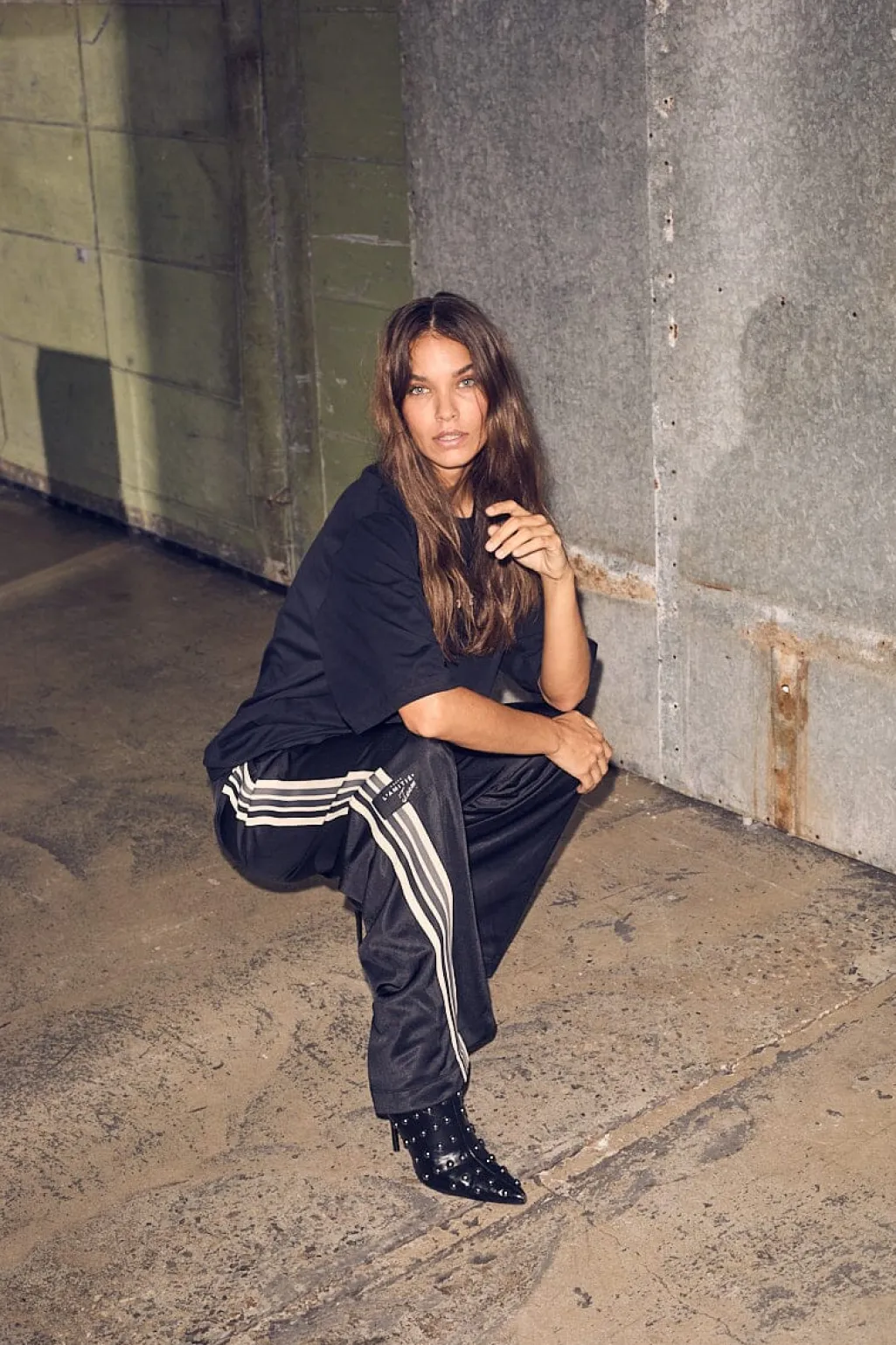 Hlabaggy Days Track Pant HL10360