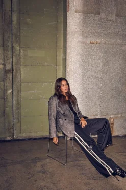 Hlabaggy Days Track Pant HL10360