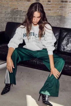 Hlabaggy Track Pants HL10018