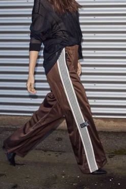 Hlabaggy Track Tall Pants HL10071