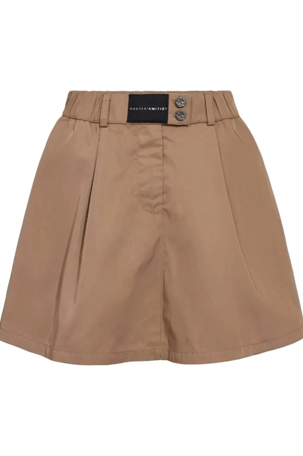 Hlabailey Cargo Midi Skirt HL10837