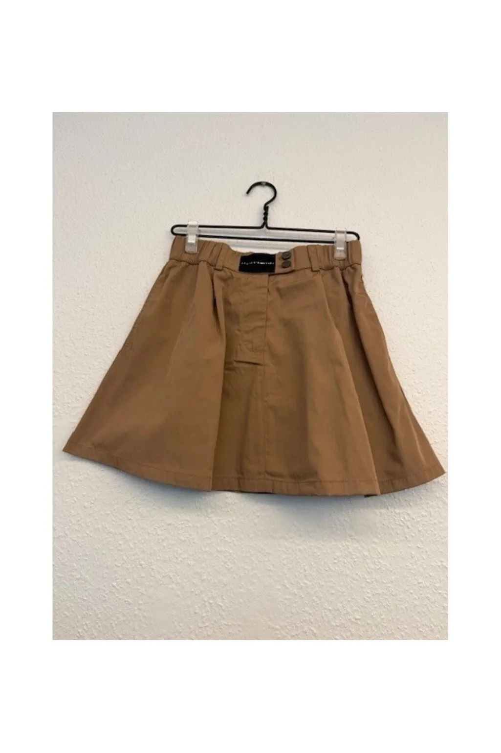 Hlabailey Cargo Midi Skirt HL10837