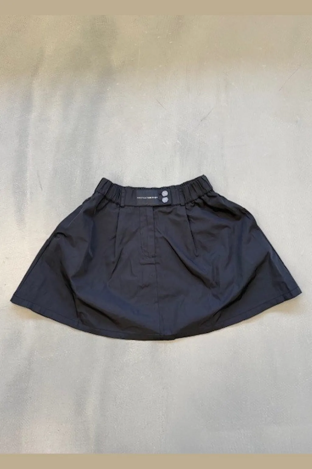 Hlabailey Cargo Midi Skirt HL10837