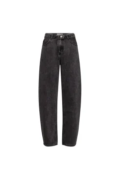 Hlabarrel Flip Waist Jeans HL10500