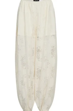 Hlabella Lace Harem Pant HL10584