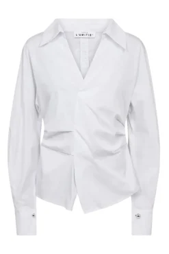 Hlabell Zip Ball Shirt HL10755