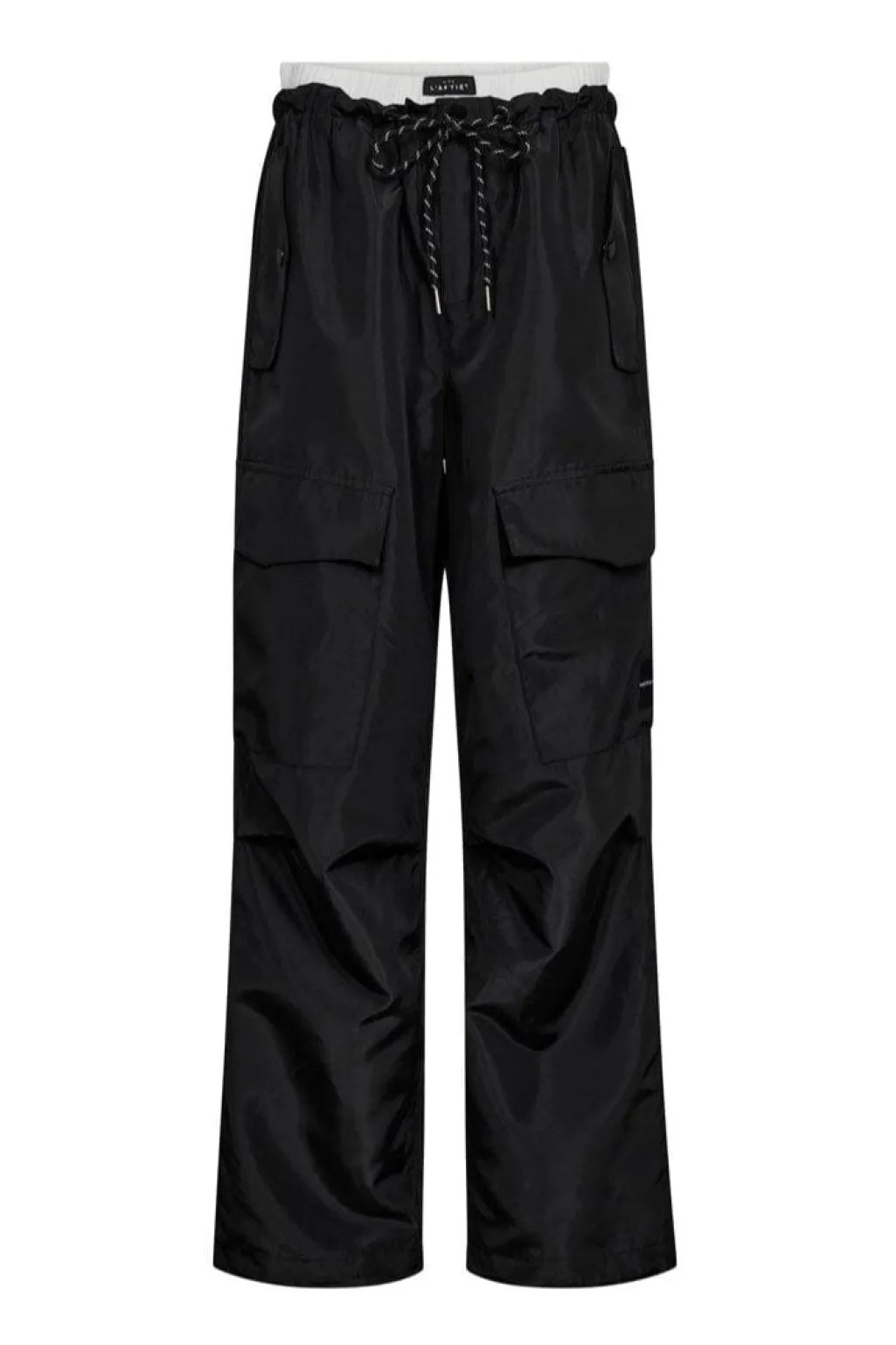 Hlacargo Pull On Trouser HL10265